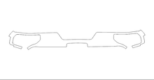 Load image into Gallery viewer, Rear Bumper Kit | GMC SIERRA 1500 2024