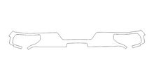 Load image into Gallery viewer, Rear Bumper Kit | CHEVROLET SILVERADO 1500 CUSTOM 2024
