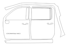 Load image into Gallery viewer, LEFT SIDE KIT | GMC SIERRA 2500HD 2026