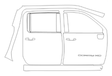 Load image into Gallery viewer, RIGHT SIDE KIT | GMC SIERRA 3500HD 2025