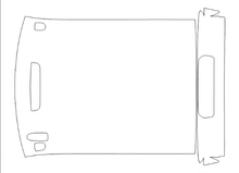 Load image into Gallery viewer, Full Roof Kit | GMC SIERRA 3500HD 2020