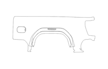 Load image into Gallery viewer, Left Side Box Kit | GMC SIERRA 3500HD 2026