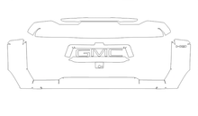 Load image into Gallery viewer, Grille Kit | GMC SIERRA 2500HD 2025