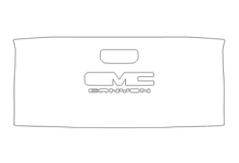 Load image into Gallery viewer, Tailgate PPF Kit | GMC CANYON AT4 2026