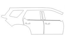 Load image into Gallery viewer, Right Side Kit | HONDA PILOT 2023