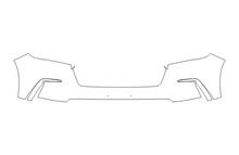 Load image into Gallery viewer, Bumper Kit | HONDA PILOT 2023