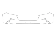 Load image into Gallery viewer, Bumper Kit | HONDA PILOT 2023