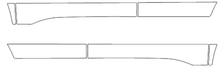 Load image into Gallery viewer, Rocker Panel Kit | KIA SELTOS 2025