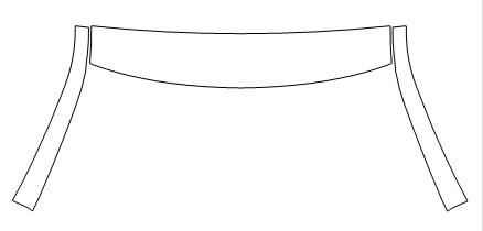 Roof & A-Pillar PPF Kit | RAM 1500 WARLOCK 2026