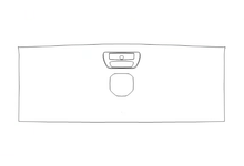 Load image into Gallery viewer, Tailgate Kit | RAM 2500 LARAMIE 2019