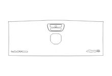 Load image into Gallery viewer, Tailgate Kit | RAM 3500 LIMITED 2020