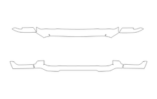 Load image into Gallery viewer, Grille Kit | RAM 3500 TRADESMAN 2024