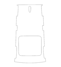 Load image into Gallery viewer, Full Roof PPF Kit | SUBARU FORESTER 2026