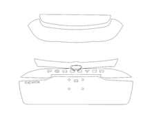 Load image into Gallery viewer, Hatch PPF Kit | SUBARU FORESTER 2026