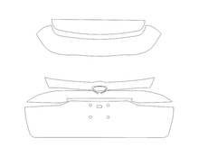 Load image into Gallery viewer, Hatch PPF Kit | SUBARU FORESTER WILDERNESS 2026