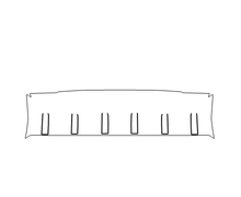 Load image into Gallery viewer, Bumper Kit | TOYOTA TUNDRA 2024