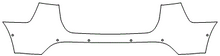 Load image into Gallery viewer, Rear Bumper Kit | TESLA MODEL Y  2023