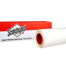 Load image into Gallery viewer, 60" BY-THE-FOOT 3M Scotchgard™ Paint Protection Film | PRO SERIES 200 MATTE  20060M