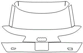3M Scotchgard Paint Protection Film Pro Series Kits