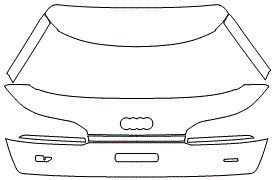 3M Scotchgard Paint Protection Film Pro Series Kits
