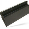 2" BLACK TURBO SQUEEGEE