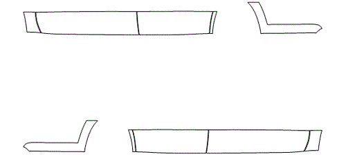 Rocker Panel Kit | GMC YUKON 2021