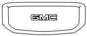 Grille Kit | GMC YUKON XL 2016
