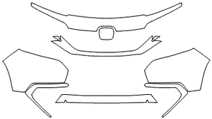 3M Scotchgard Paint Protection Film Pro Series Kits