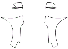 Load image into Gallery viewer, 3M Scotchgard Paint Protection Film Pro Series Kits