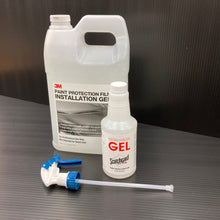 Load image into Gallery viewer, 3M Paint Protection Film Installation Gel 38590  1 US GAL BOTTLE
