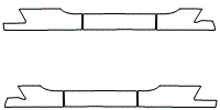 Rocker Panel Kit | JEEP WRANGLER JK 2 DOOR 2015