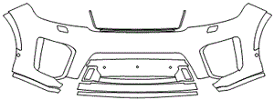 3M Scotchgard Paint Protection Film Pro Series Kits