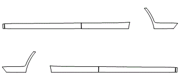 Rocker Panel Kit | LAND ROVER DISCOVERY SPORT SE - HSE - HSE LUXURY 2018