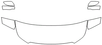 3M Scotchgard Paint Protection Film Pro Series Kits