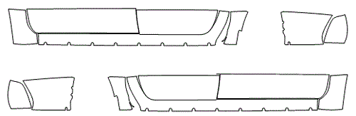 3M Scotchgard Paint Protection Film Pro Series Kits