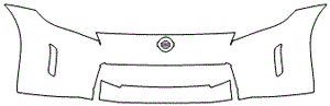 Bumper Kit | NISSAN 370Z ROADSTER 2011