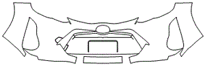 3M Scotchgard Paint Protection Film Pro Series Kits