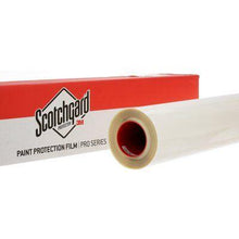 Load image into Gallery viewer, 30&quot; ROLL  | Scotchgard™ Paint Protection Film Pro Series 200 Gloss, 20030